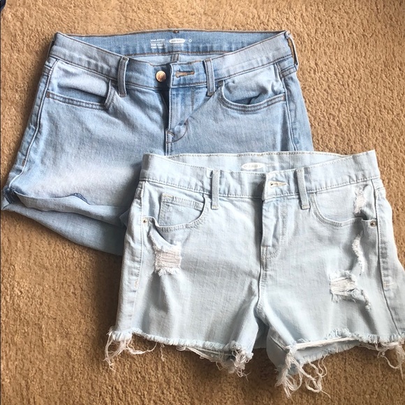 Old Navy Pants - Old Navy shorts!